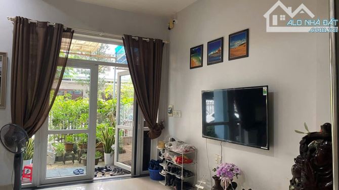 📌 CHO THUÊ NHÀ 3 TẦNG KĐT AN CỰU CITY, TP HUẾ - 1