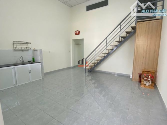 BÁN NHÀ HẺM NGÔ QUYỀN (5,2x17) NGAY TRUNG TÂM THÀNH PHỐ - 1