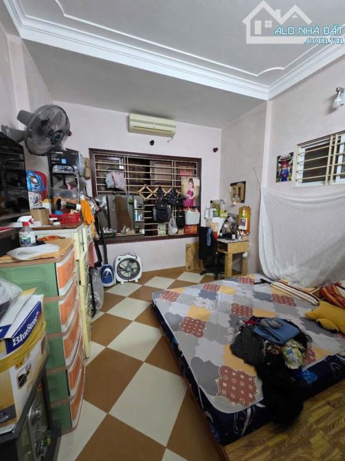MẢNH ĐẤT CẦU GIẤY – 40M² – MÓNG 5 TẦNG – NGÕ NÔNG – TIỆN ÍCH ĐẦY ĐỦ – GIÁ 8.9 TỶ (HCG69631 - 1