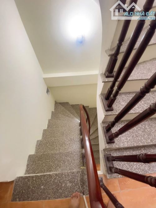 SIÊU PHẨM NHÀ ĐẸP ĐỊNH CÔNG- GẦN HỒ ĐỊNH CÔNG - GIÁ CHỈ 5.3 TỶ - 1