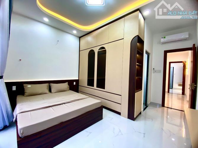 Bán nhà hẻm 67 ,đường Bùi Văn Ba , Phường Tân Thuận Đông ,Quận 7 ,dt: 4.25x 12.35m,giá:6,2 - 1