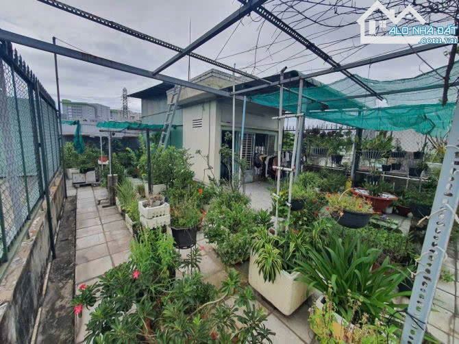 Bán Đất Mặt Tiền Quốc Lộ 1A 193M2 2 Tầng 3 PN Chỉ Hơn 10 Tỷ TL - 1
