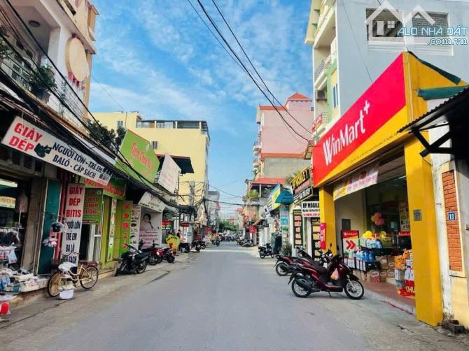 💥💥💥HOT NHẤT KCN THĂNG LONG - CẠNH CẦU THƯỢNG CÁT - TRỤC CHỢ - SẴN NHÀ DÒNG TIỀN - MAI C - 1