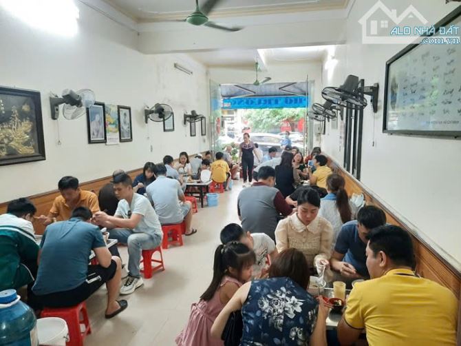 MẶT PHỐ VẠN PHÚC KINH DOANH ĐẮC ĐỊA 40M CHỈ 15,2 TỶ - 1