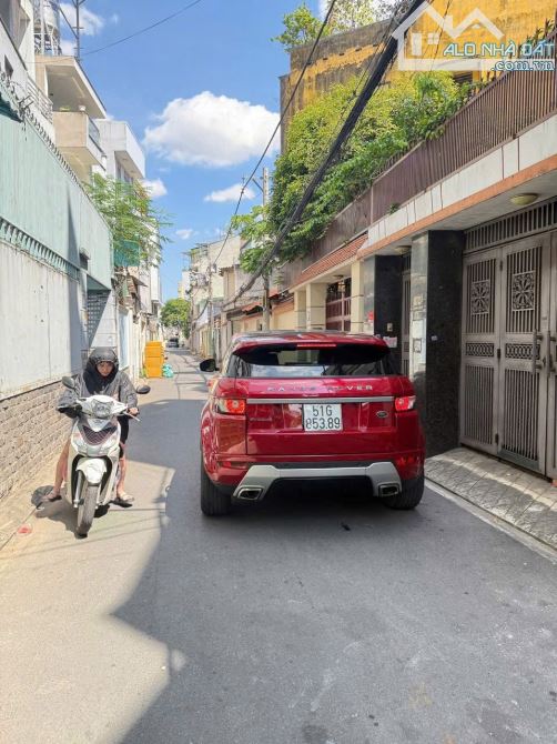 🎋🎋CHÍNH CHỦ BÁN NHÀ HXH PHAN PHAN XÍCH LONG  NHÀ 4.7x14M NHÀ 6 PN GIÁ 11.2  Tỷ - 1