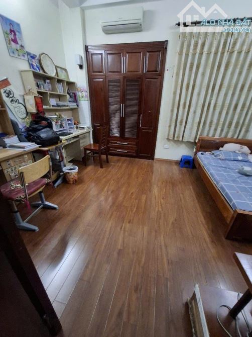 BÁN NHÀ HOÀNG HOA THÁM, NGÕ THÔNG - XE TẢI ĐỖ CỬA NGÀY ĐÊM, 73,8 M2, GIÁ 19 TỶ. - 1