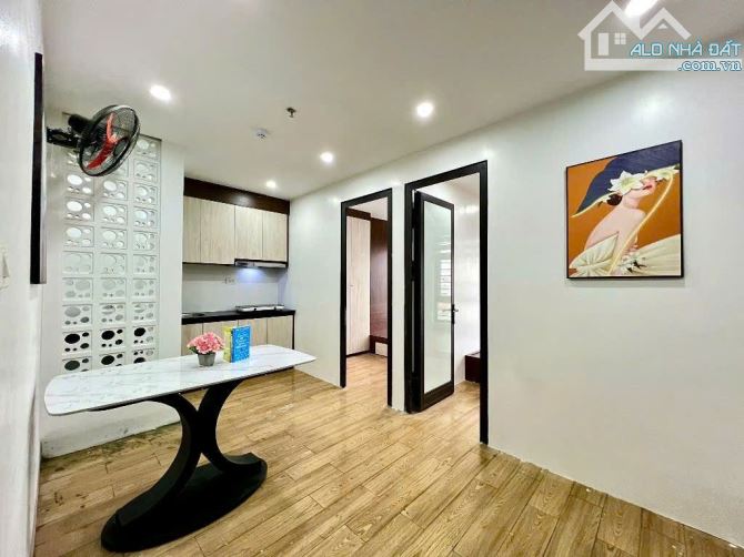 BÁN CCMN ĐỐNG ĐA LÔ GÓC 2 THOÁNG FULL NỘI THẤT DÒNG TIỀN 130 TR/THÁNG GIÁ HƠN 20 TỶ - 1
