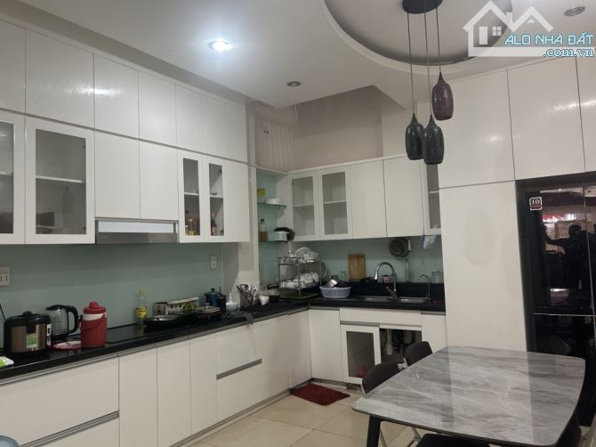 12.5 Tỷ| DT 4x18mx5 tầng| GẦN NGÃ TƯ BẢY HIỀN| Đường 10m thông thoáng - 1