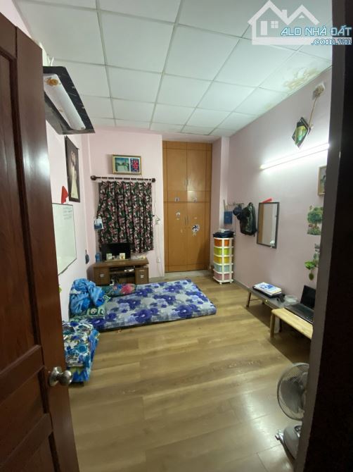 BÁN GẤP!! NHÀ TÔ HIẾN THÀNH - 57M2 – Ô TÔ TẬN CỬA – PHÁP LÝ CHUẨN – 8.5 TỶ - THƯƠNG LƯỢNG - 1
