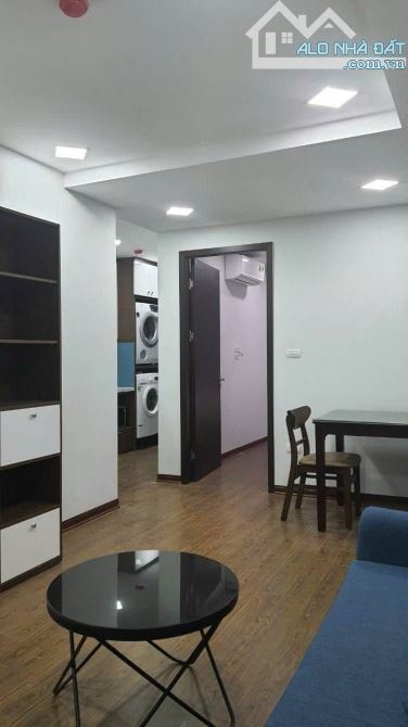 9N Tô Ngọc Vân 42 tỷ, 84m2, xây mới 8 tầng, mặt tiền 6.37m. - 1