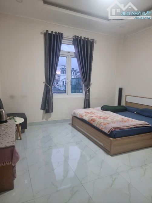 Bán căn biệt thự Cô Giang- Phường 9- Đà Lạt🔥262m- thích hợp nghỉ dưỡng 16 Tỷ - 1