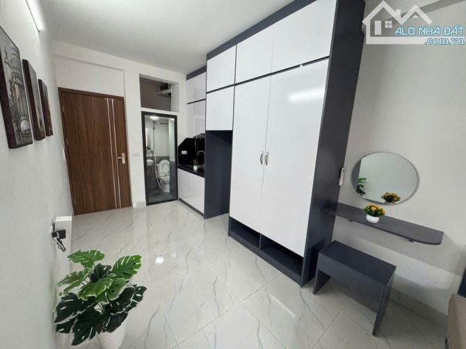 SIÊU DÒNG TIỀN NGỌC TRỤC – 90M² – 22 PHÒNG KHÉP KÍN – THANG MÁY – NGÕ Ô TÔ – KINH DOANH - 1