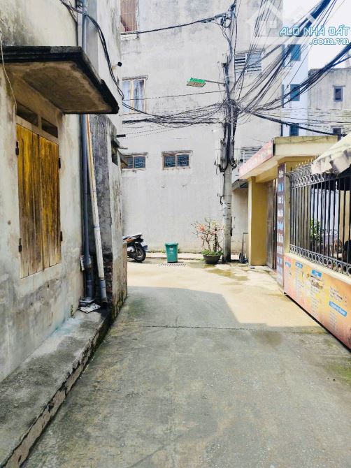 Bán 38,2m2 đất Văn Trì, Minh Khai, Bắc Từ Liêm, HN. Giá thỏa thuận! - 1