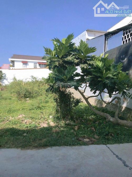 Bán đất đẹp Võ Cạnh - Vĩnh Trung đường ô tô rộng hơn 5m thông thoáng cạnh chợ Vĩnh Trung. - 1