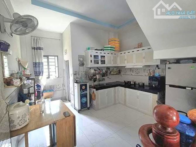 BÁN NHÀ ĐẸP LIỀN KỀ THA.M LƯƠN.G - AEO.N MA.LL TÂ.N PH.U - ĐƯỜNG XE TẢI - ( 4X13M ) - 1