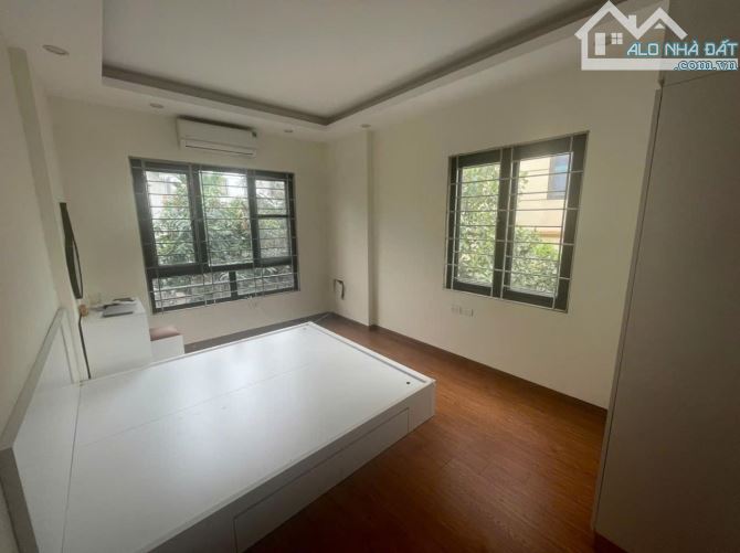 Bán nhà lô góc ở Vân Canh,Hoài Đức, 33m, 4,9 tỷ. - 1