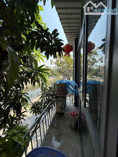 Bán Nhà 2 tầng và 4P trọ đang cho thuê 114M2 chỉ hơn 6 tỷ - 1