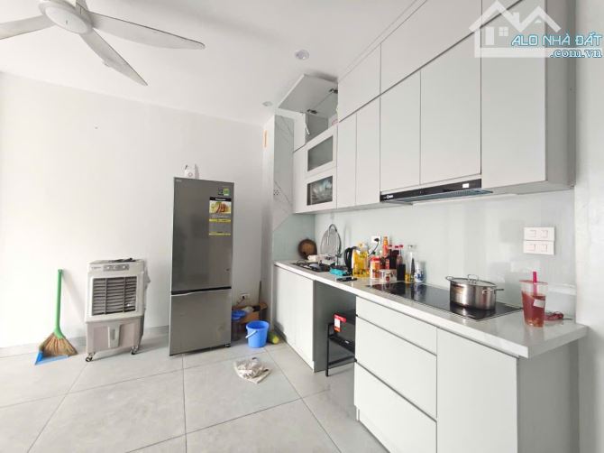 CĂN HỘ KĐT MỄ TRÌ – 112M² – 4 NGỦ – THANG MÁY – ĐỐI DIỆN KEANGNAM – SỔ CC – GIÁ 6.6 TỶ - 1