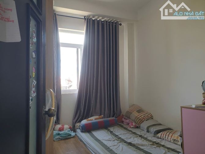 CHUNG CƯ AN VIÊN CĂN GÓC VIEW ĐẸP – GIÁ TỐT NHẤT KHU VỰC - 1