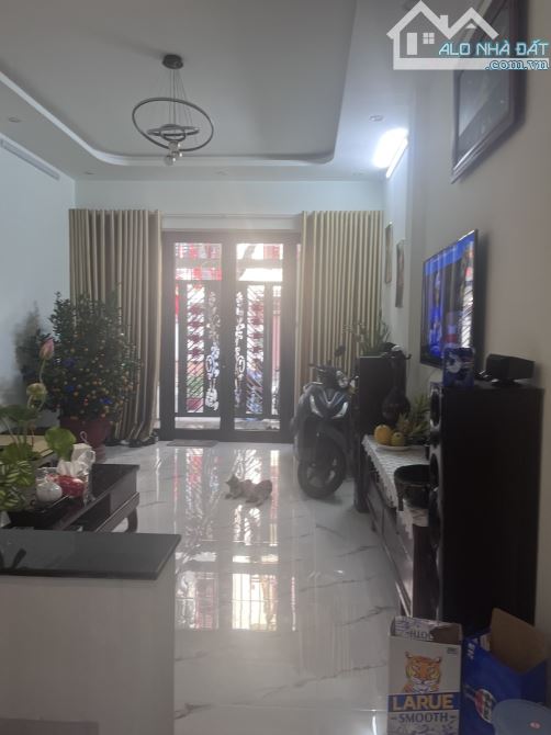 Bán nhà Hoá Sơn 2 Hải Châu 56m2 giá 5.55 tỷ - 1