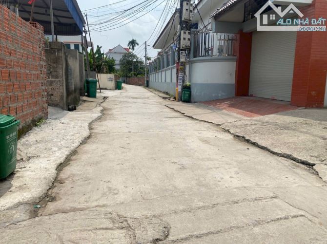 Bán lô đất đường thông oto giá chỉ 23tr/m Phường Dương Quan - Thuỷ Nguyên - Hải Phòng - 1