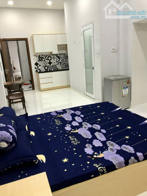 🔥 MẶT TIỀN HẺM KINH DOANH ĐỈNH Q1 - CĂN GÓC 2 MẶT TIỀN - GIÁ TỐT! 🔥 - 1