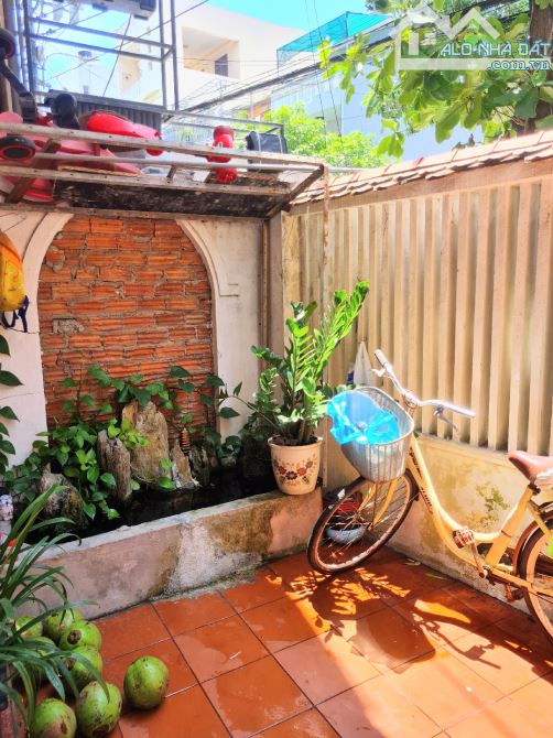 🏖️ SIÊU PHẨM MẶT PHỐ TRẦN VĂN DƯ – CÁCH BIỂN CHỈ 100M – VỊ TRÍ KINH DOANH ĐỈNH CAO 🏝️ - 1