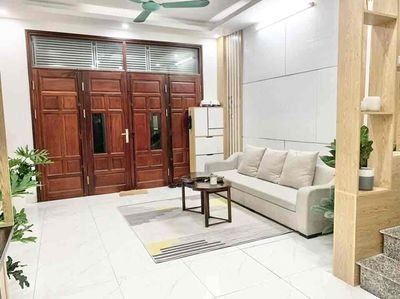 BÁN NHÀ NGÕ 290 KIM MÃ - LÔ GÓC, MẶT NGÕ KINH DOANH ĐA DẠNG - GIÁ 10.5 TỶ - 1