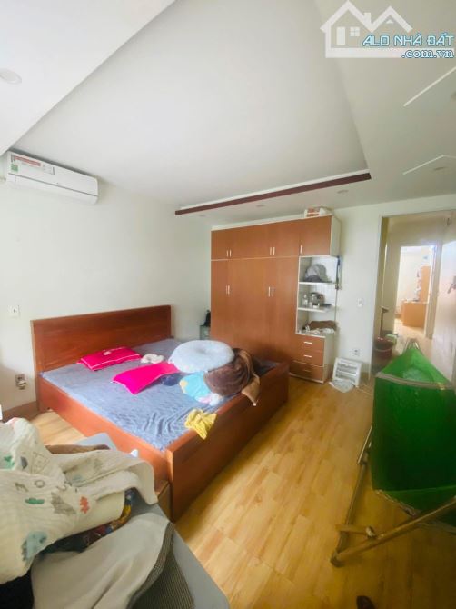 Mrs Tâm Bán nhà 3 tầng khu phân lô Hồ Đá, Sở Dầu, Hồng Bàng, Hải Phòng. 4,4 tỷ - 1