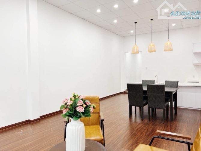 NHÀ CÁCH BIỂN 100M – FULL NỘI THẤT – CHỈ 2.9 TỶ – VỀ Ở NGAY - 1