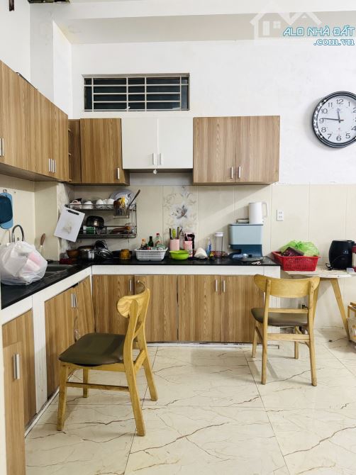 Bán nhà 3 tầng Hoàng Diệu Hải Châu 66m2 giá 3.98 tỷ - 1