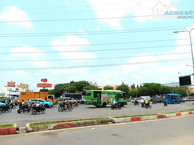 BÁN NHÀ CHỦ - MẶT TIỀN KINH DOANH - NGUYỄN VĂN LUÔNG - QUẬN 6 - 4 TẦNG - 53M2 - 1