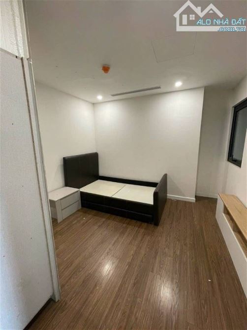BÁN NHÀ QUAN HOA TT Q. CẦU GIẤY - CÁCH OTO TRÁNH 40M - DIỆN TÍCH 50m2 - 1