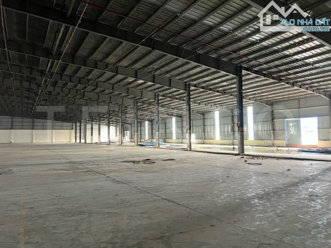 Cho thuê KHO 10.000m²,KCN Trà Nóc Cần Thơ/Pccc Tự Động chỉ 2$/m² - 1