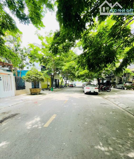 Bán mặt tiền Nguyễn Thị Lài , Kqh Xuân Phú , Phường Xuân Phú , Tp Huế - 1