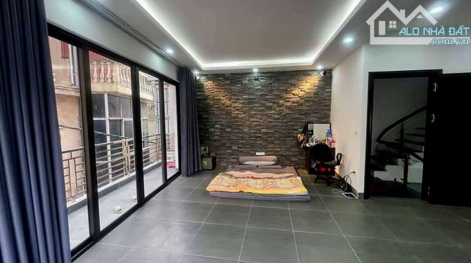 Bán Nhà Gần Phố Bạch Mai – Lô Góc – Full Nội Thất – 3PN Rộng – 12.5 Tỷ – Ở Ngay - 1