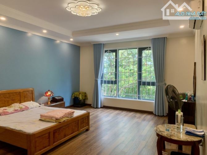 Hot! Bán nhà KĐT Văn Phú, Hà Đông, 100m2 x 5m, FULL NỘI THẤT, An sinh Phú quý. - 1