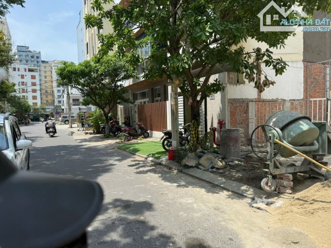 ✨ SIÊU PHẨM TRÁI TIM PHỐ TÂY AN THƯỢNG – VỊ TRÍ KIM CƯƠNG ĐẦU TƯ ĐỈNH CAO ✨ - 1
