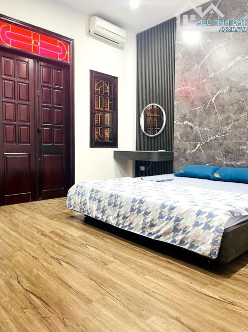 Bán nhà 4 tầng logoc, oto đỗ đỗ gần, đường Xuân La Tây Hồ, nhà mới đẹp, giá tốt - 1