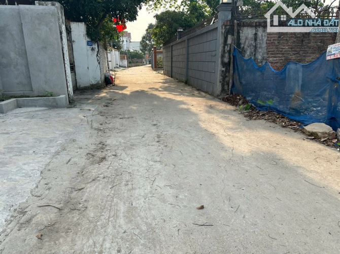 🔥🔥HIỀN NINH SÓC SƠN ĐƯỜNG THÔNG OTO NGỦ TẠI ĐẤT 132m-FULL THỔ CƯ - 1