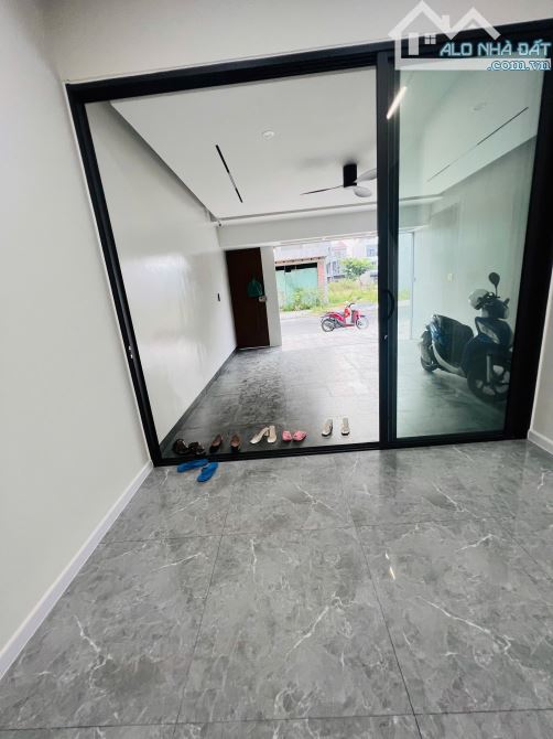 Bán nhà 2 tầng Đường 7.5m Bờ Quan 8 - NHX - Ngũ Hành Sơn - 1