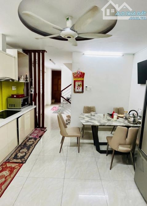 Nhà 5 Tầng đường Tô Hiến Thành, Trung tâm mua sắm du lịch Nha Trang - 1