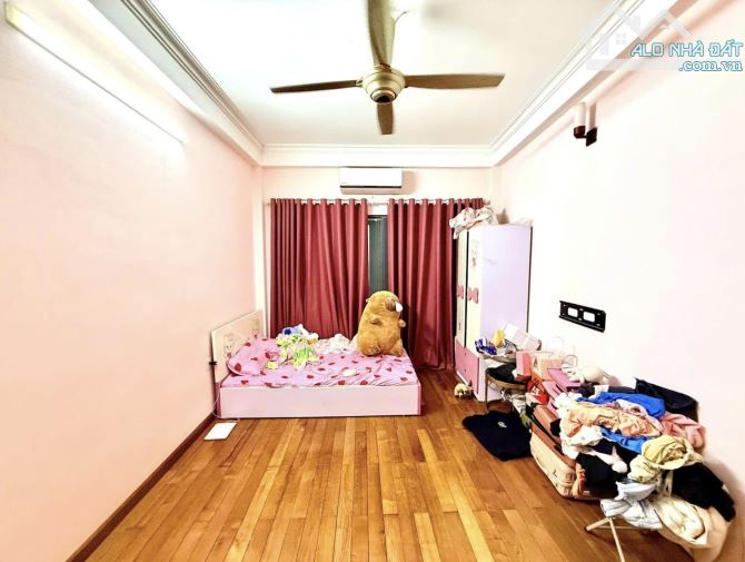 Tân Mai - Ngõ rộng, thông tứ tung- 50m2- 8 tỷ 1 - 1