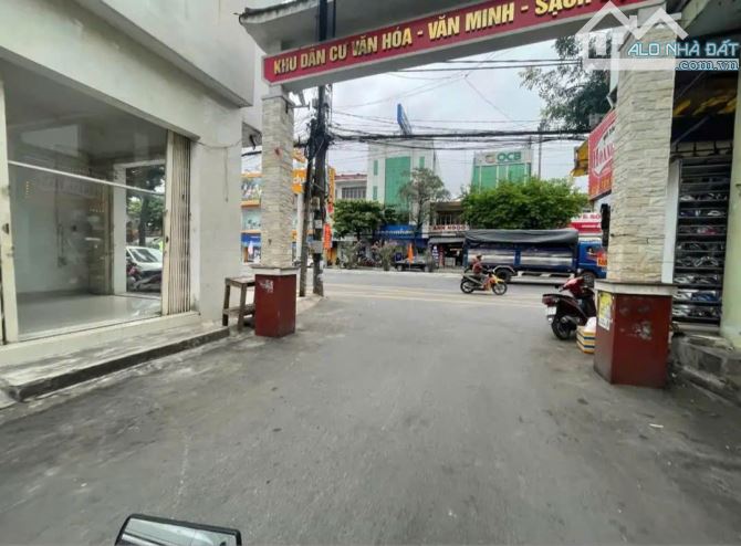📌📌📌Làm việc trực tiếp!!!Cần bán nhanh nhà 2 tầng 2 mặt kiệt . K41 ngô thì nhậm 🍀 - 1