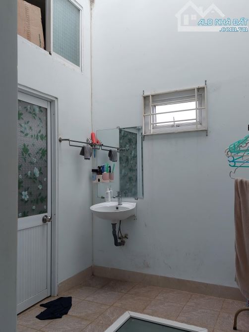 💥 ❌  CẦN BÁN NHÀ KHU ĐG CÔNG AN TRẦN QUÝ CÁP (7,7X14M) GẦN CoopMark. 3 TỶ950 - 1