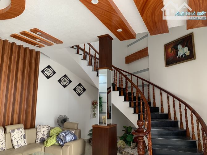 BÁN NHÀ 1T2L HẺM OTO TRÁNH NHAU ĐƯỜNG PHAN CHU TRINH, GIÁ 9 TỶ- FULL THỔ CƯ - 1