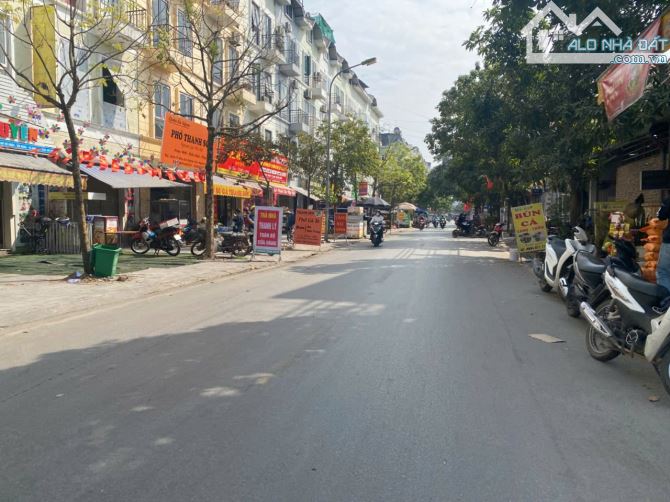 CẦN BÁN NHÀ TẠI YÊN NGHĨA, HÀ ĐÔNG, 44M2 CẠNH KĐT, CÔNG VIÊN, GIÁ RẺ HẤP DẪN - 1