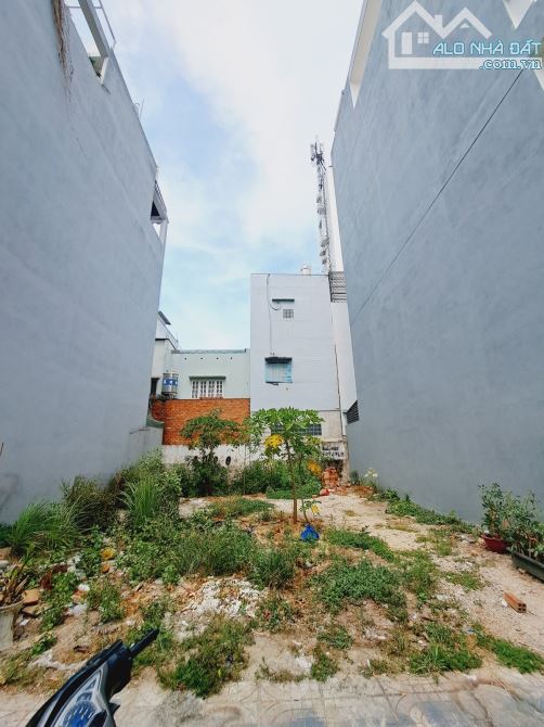Thoại Ngọc Hầu Tân Phú 50m2 Đất  giá chỉ 6 tỷ - 1