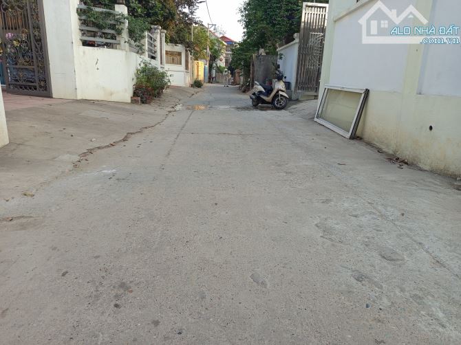 BÁN ĐẤT ĐẸP – THÔN ĐỨC HẬU, XÃ THANH LÂM, MÊ LINH, HÀ NỘI - 1