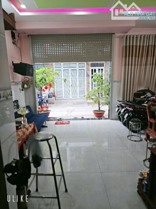 Siêu phẩm nhà bán Phan Văn Năm 70m2 4 tầng nhỉnh 7 tỷ xíu phường Phú Thạnh , Quận Tân Phú - 1